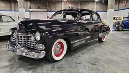 1942 Cadillac Series 60