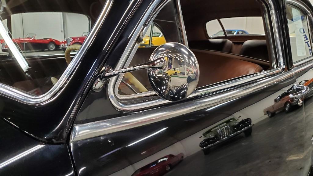 1942 Cadillac Series 60