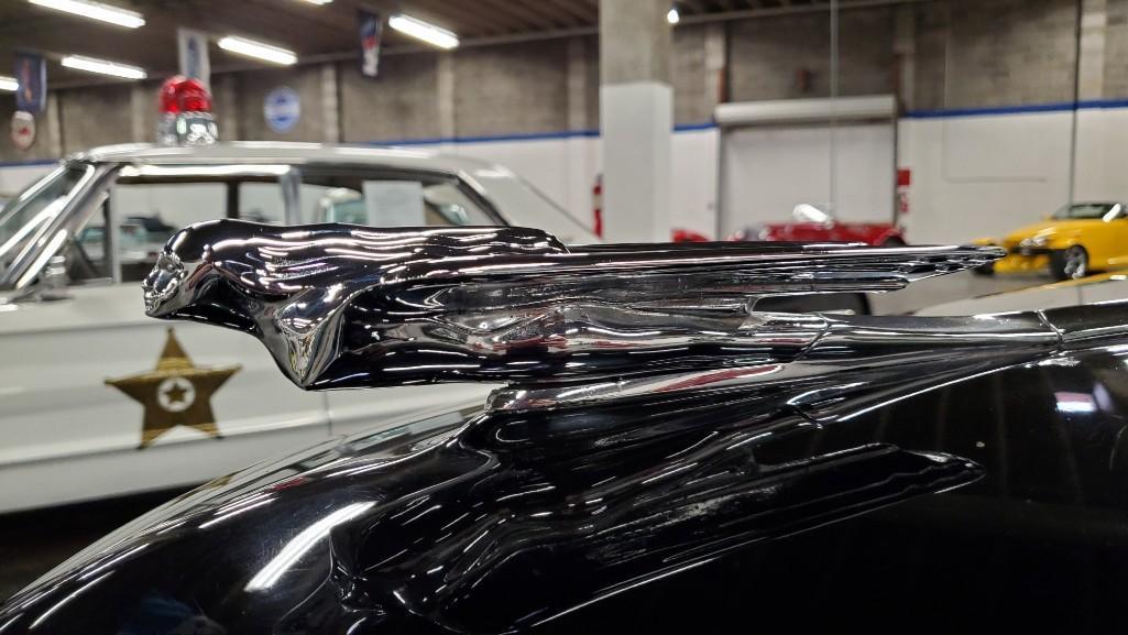 1942 Cadillac Series 60