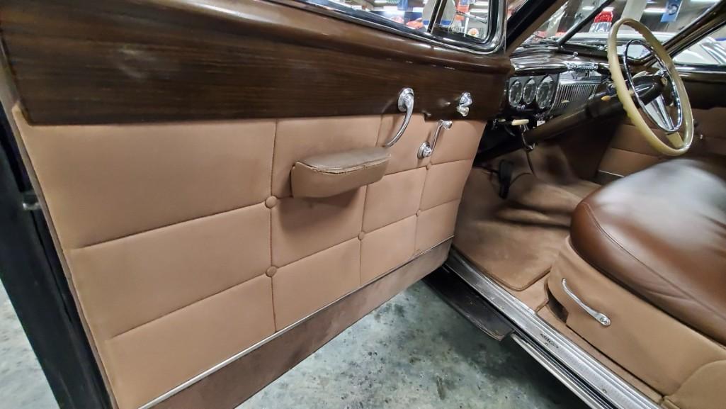 1942 Cadillac Series 60