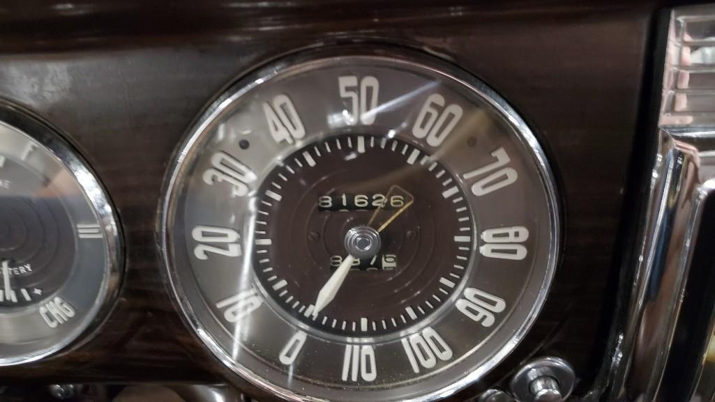 1942 Cadillac Series 60
