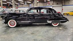 1942 Cadillac Series 60