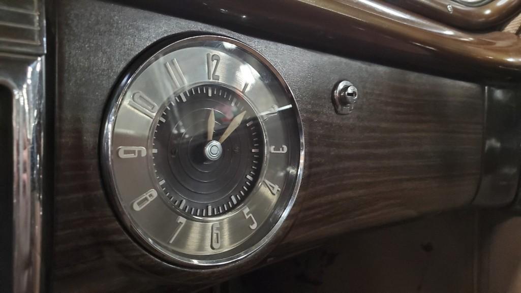 1942 Cadillac Series 60