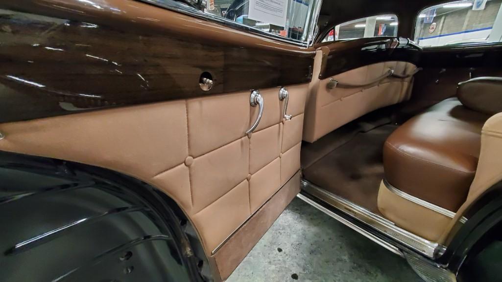 1942 Cadillac Series 60