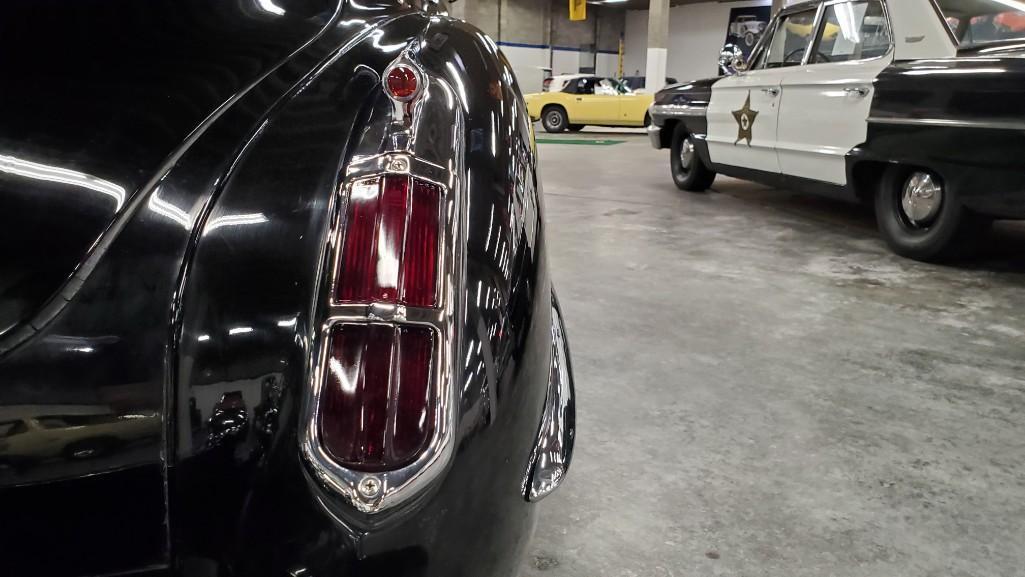 1942 Cadillac Series 60