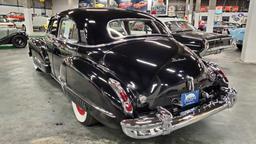 1942 Cadillac Series 60