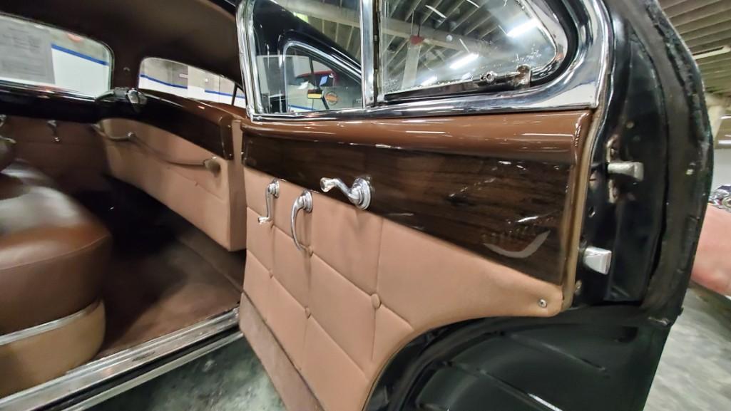 1942 Cadillac Series 60