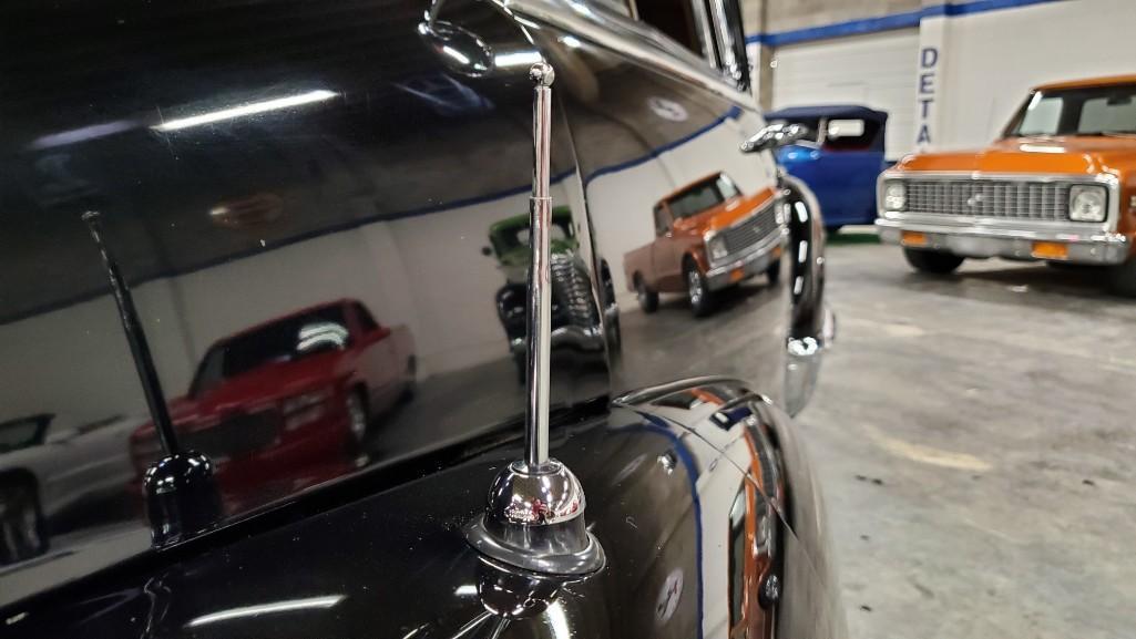 1942 Cadillac Series 60