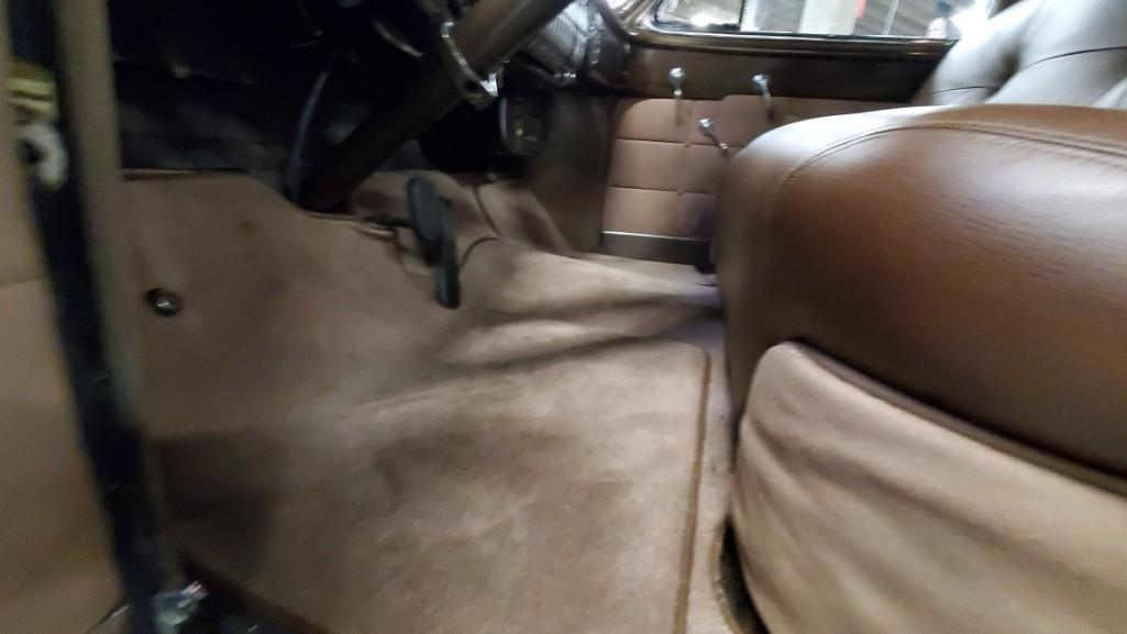 1942 Cadillac Series 60