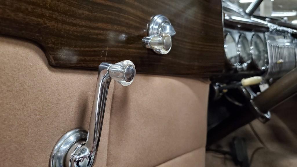 1942 Cadillac Series 60
