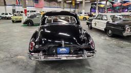 1942 Cadillac Series 60