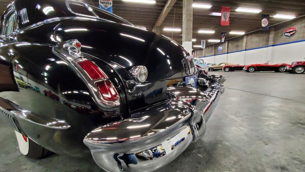 1942 Cadillac Series 60