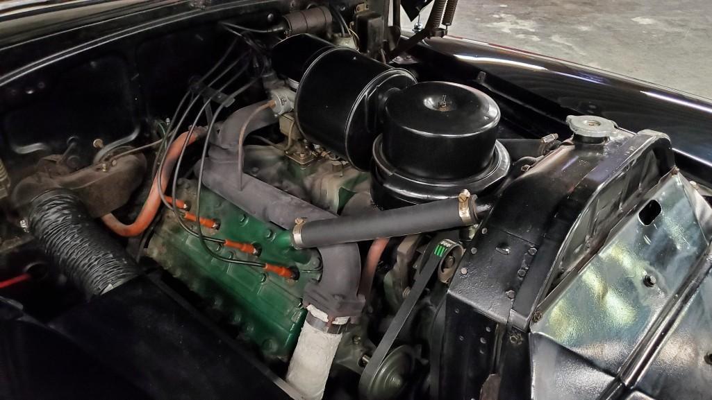 1942 Cadillac Series 60