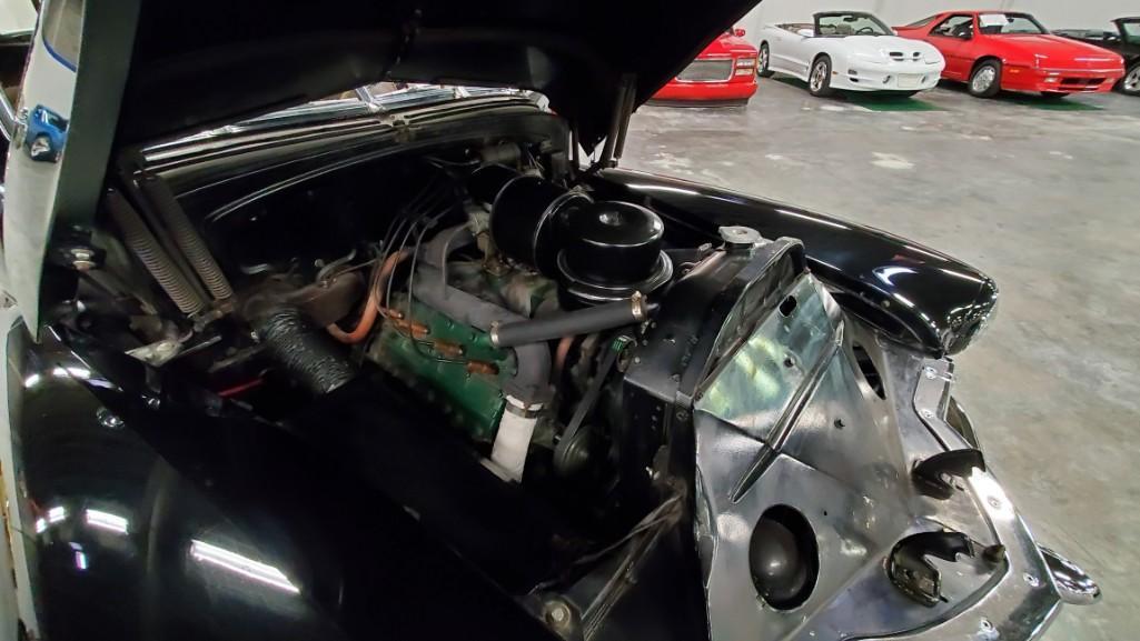 1942 Cadillac Series 60