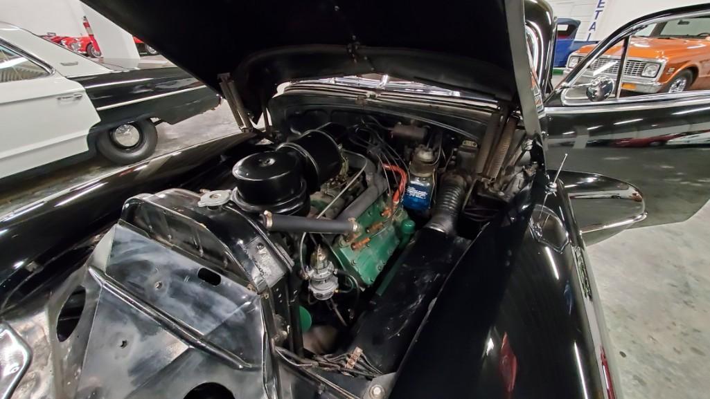 1942 Cadillac Series 60