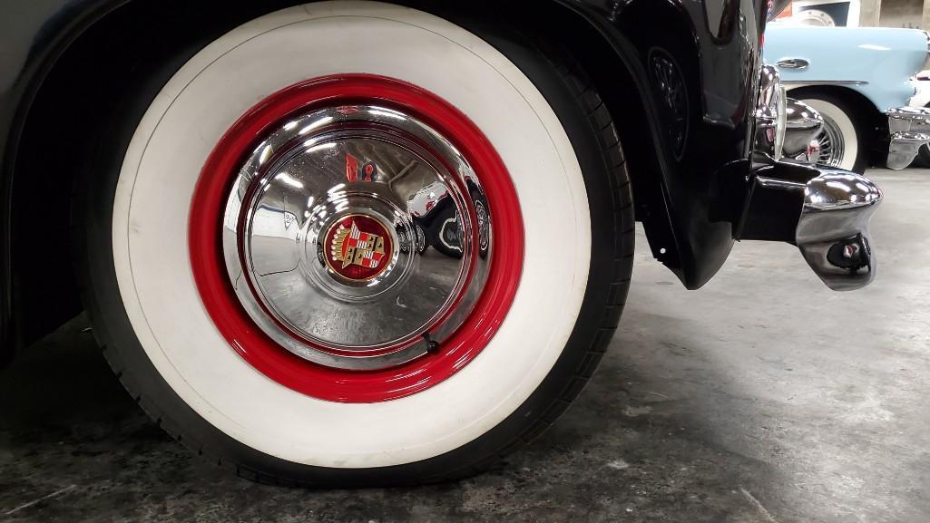 1942 Cadillac Series 60