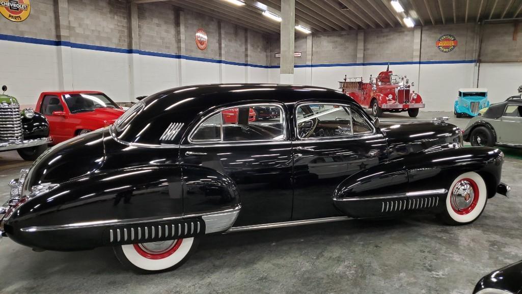 1942 Cadillac Series 60