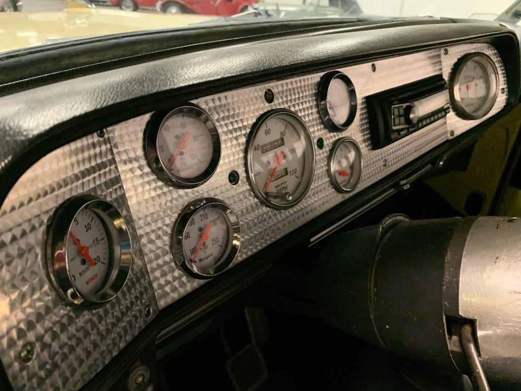 1979 Dodge D13 Lil 440 Express