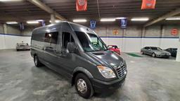2010 Freightliner Sprinter