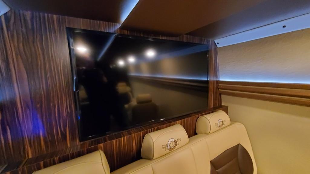 2010 Freightliner Sprinter