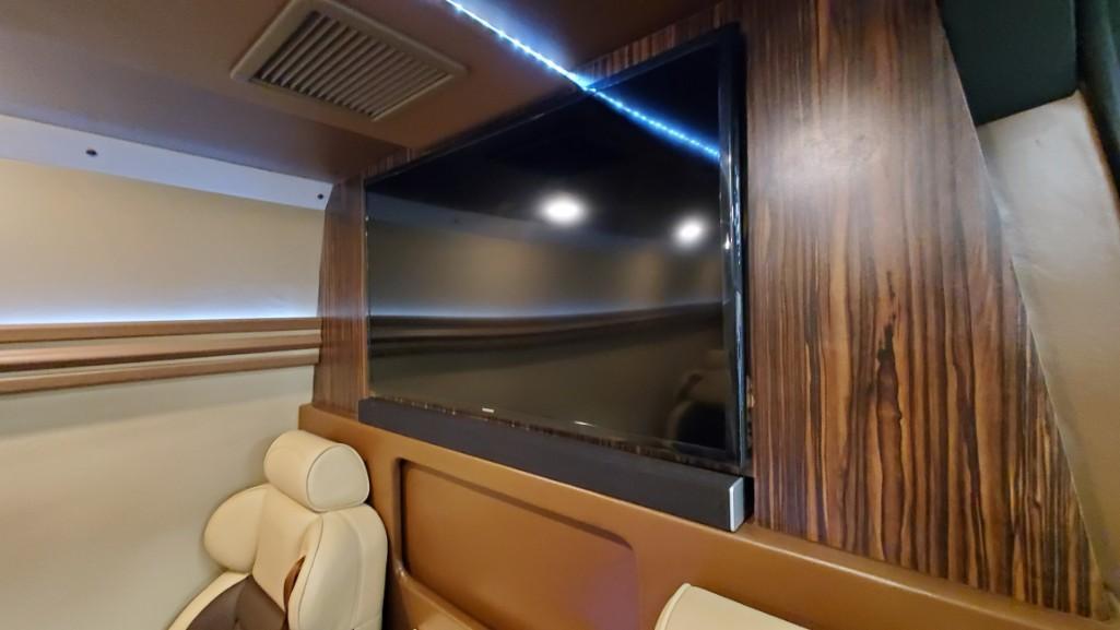 2010 Freightliner Sprinter