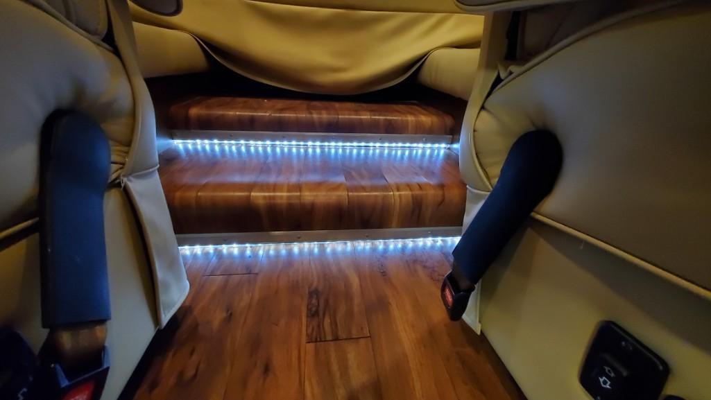 2010 Freightliner Sprinter
