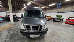 2010 Freightliner Sprinter