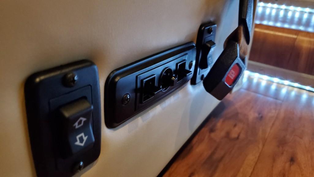2010 Freightliner Sprinter