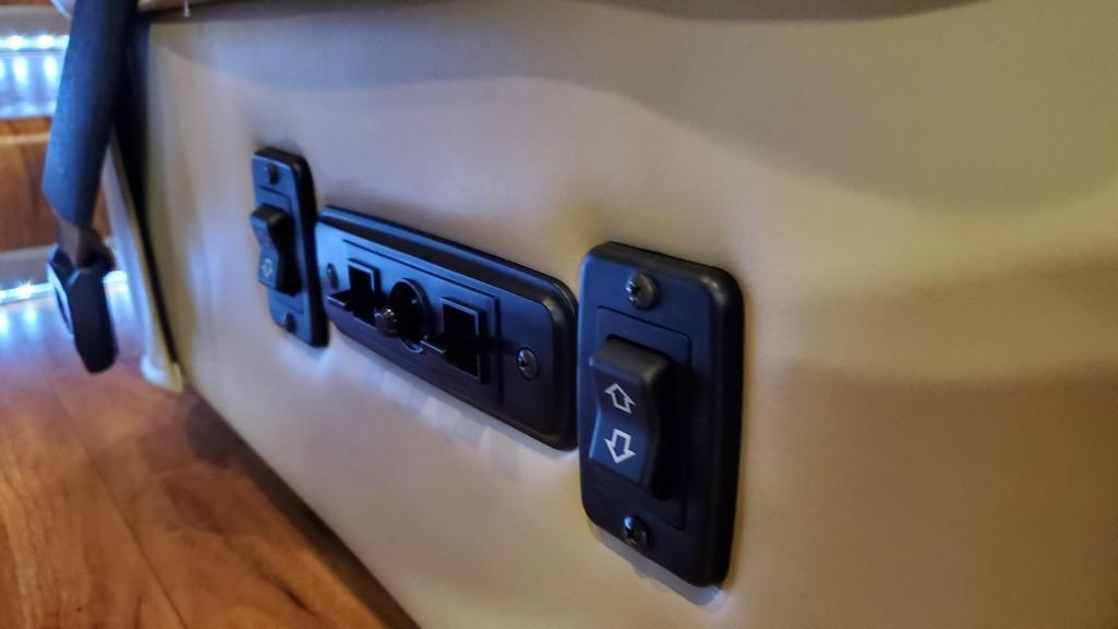 2010 Freightliner Sprinter