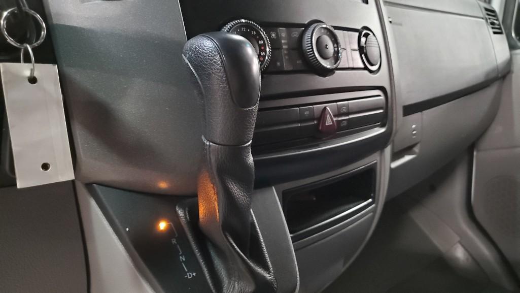 2010 Freightliner Sprinter