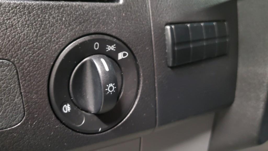 2010 Freightliner Sprinter