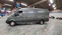 2010 Freightliner Sprinter