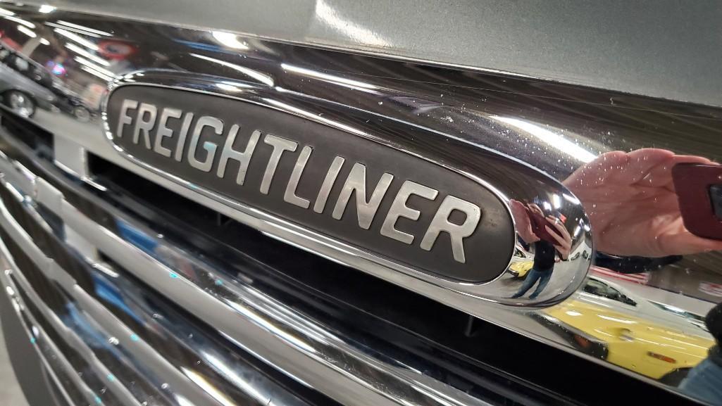 2010 Freightliner Sprinter