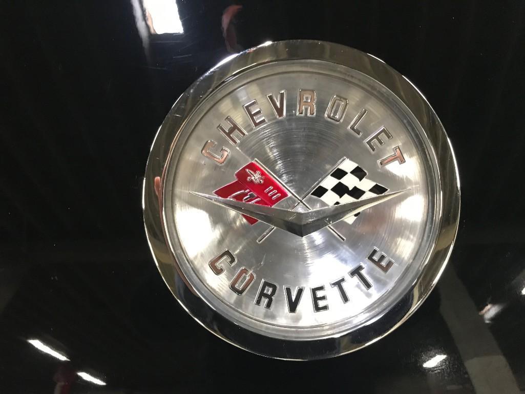 1960 Chevrolet Corvette