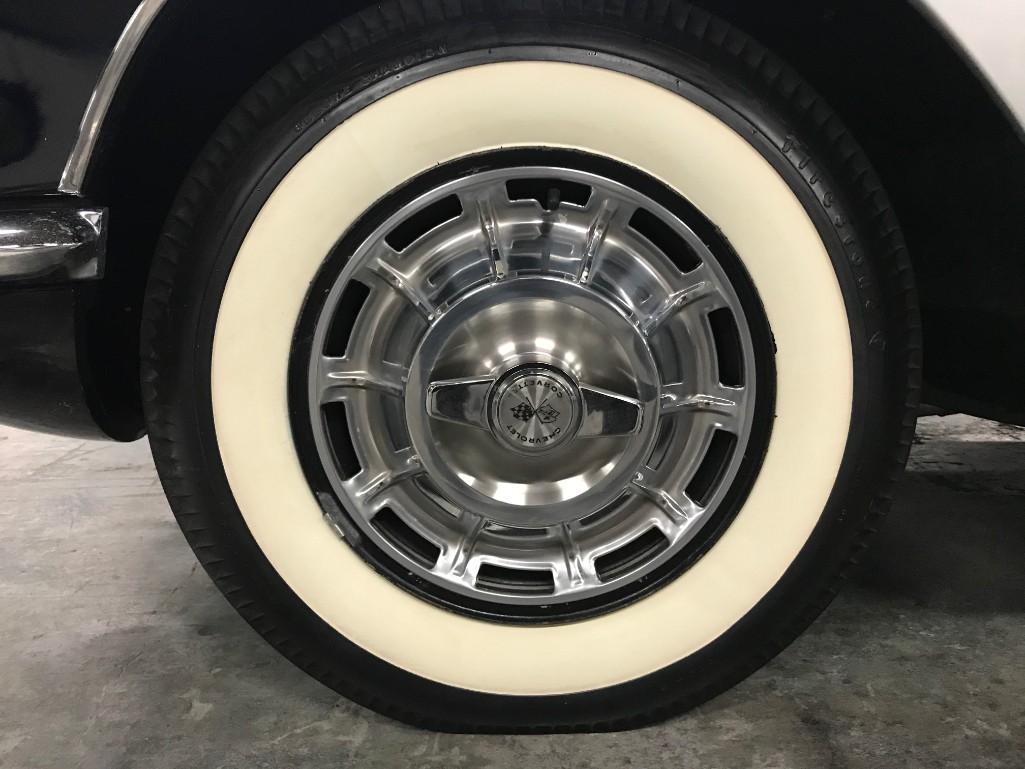 1960 Chevrolet Corvette
