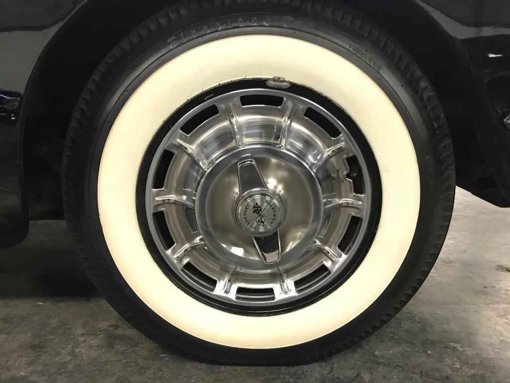 1960 Chevrolet Corvette