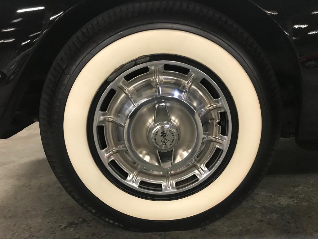 1960 Chevrolet Corvette