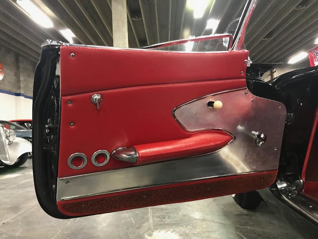1960 Chevrolet Corvette
