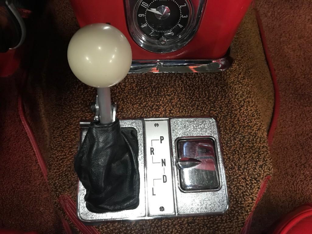 1960 Chevrolet Corvette
