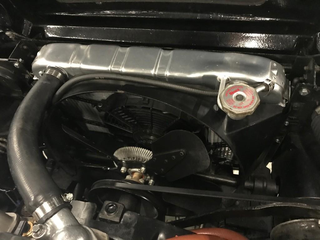 1960 Chevrolet Corvette
