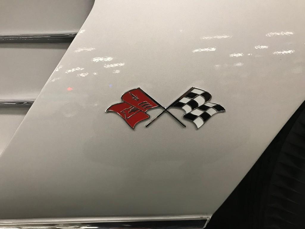 1960 Chevrolet Corvette