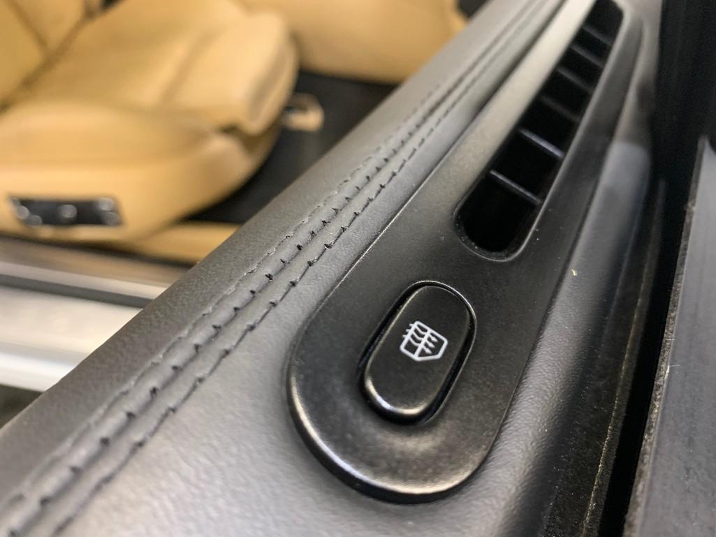 2004 Bentley Continental GT