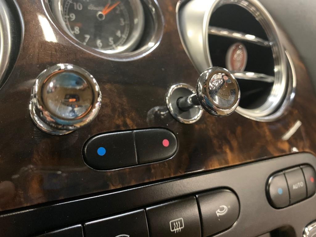 2004 Bentley Continental GT