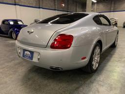 2004 Bentley Continental GT