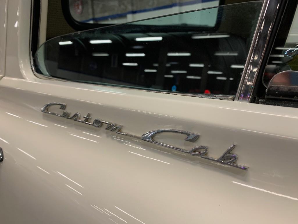 1959 Ford F100