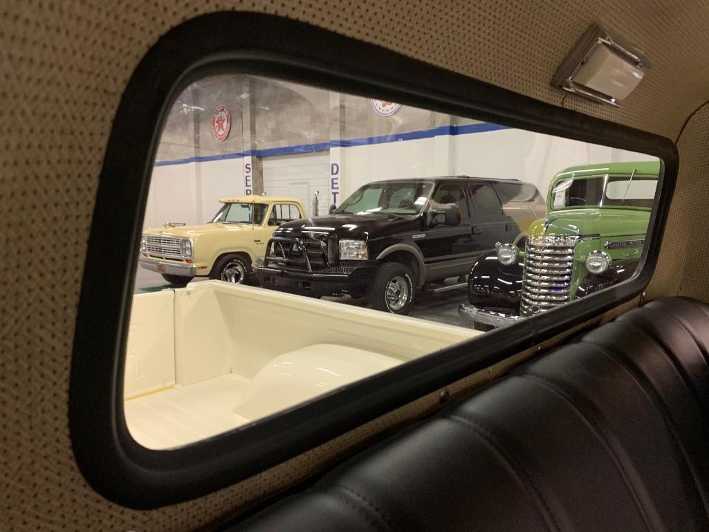 1959 Ford F100