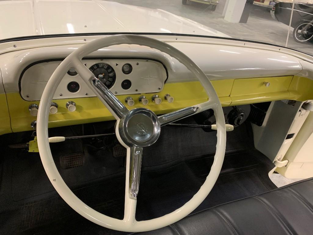 1959 Ford F100