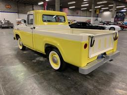 1959 Ford F100