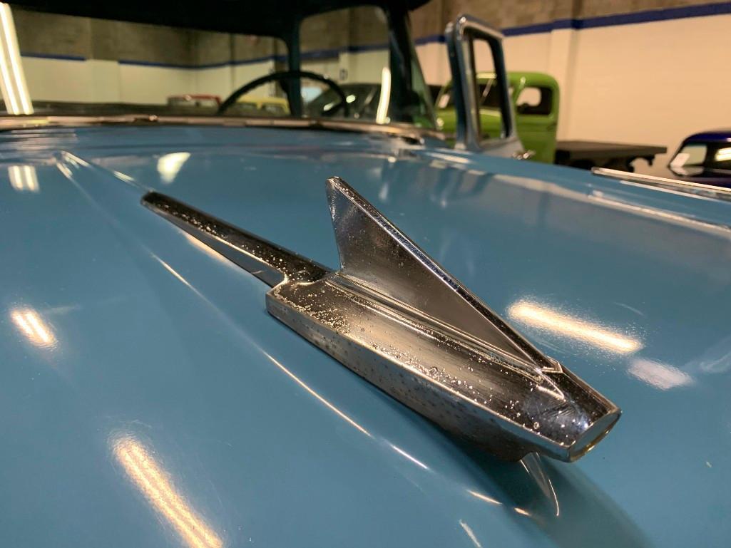 1957 Chevrolet Cameo