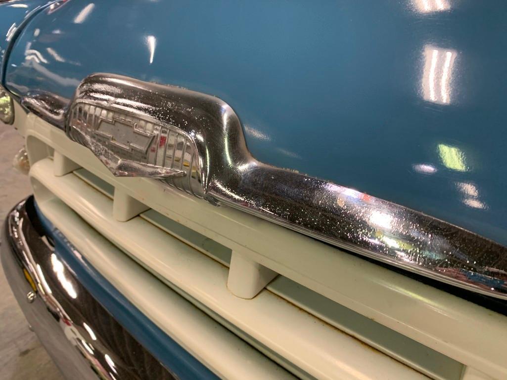 1957 Chevrolet Cameo